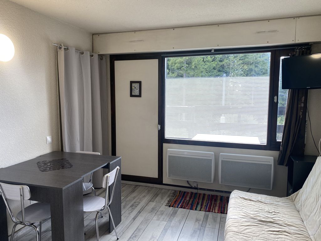 Achat appartement à vendre 2 pièces 22 m² - Bogève