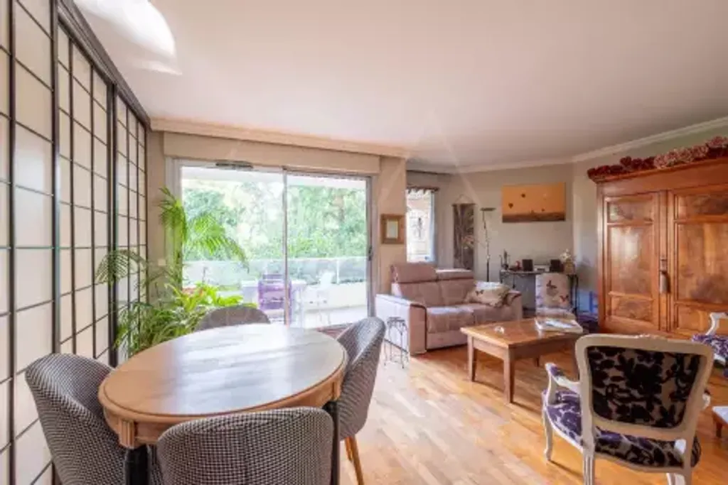 Achat appartement à vendre 3 pièces 76 m² - Tassin-la-Demi-Lune