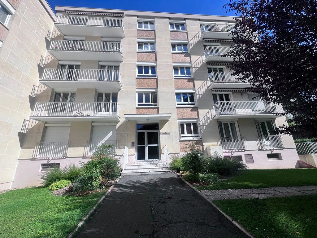 Achat appartement à vendre 3 pièces 61 m² - Senlis