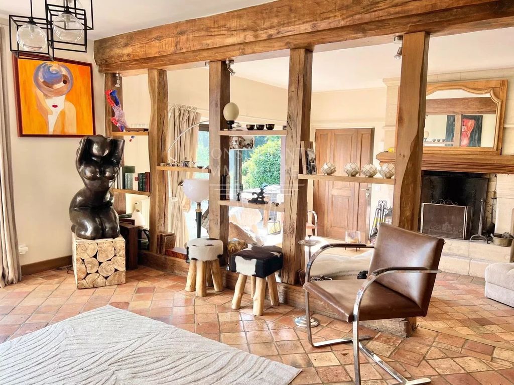 Achat maison 5 chambre(s) - Deauville