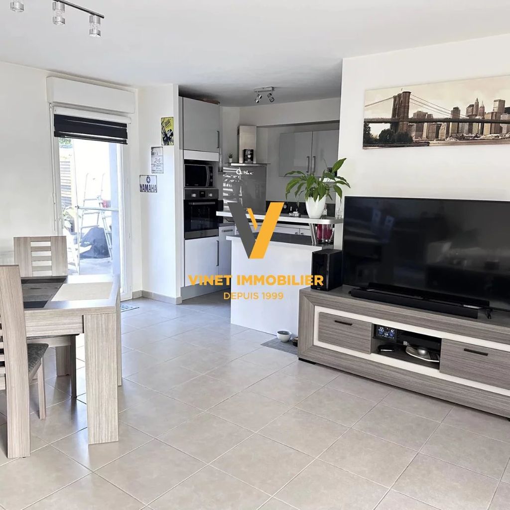 Achat maison à vendre 4 chambres 94 m² - Saint-Herblain