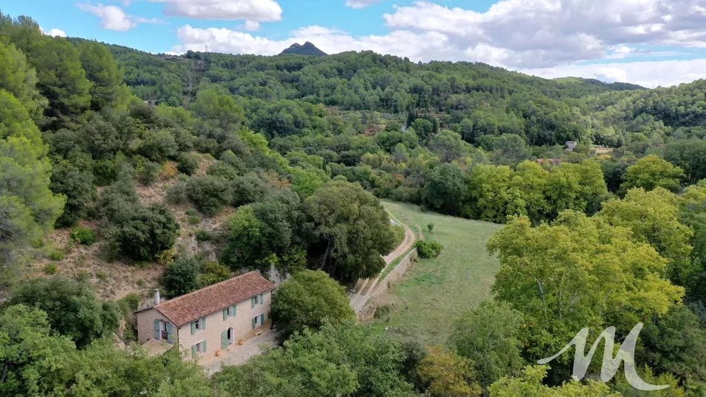 Achat maison 2 chambre(s) - Barjols