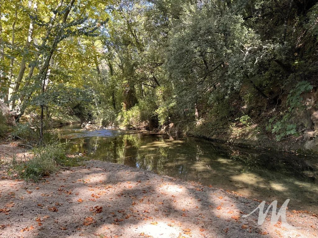 Achat maison 2 chambre(s) - Barjols