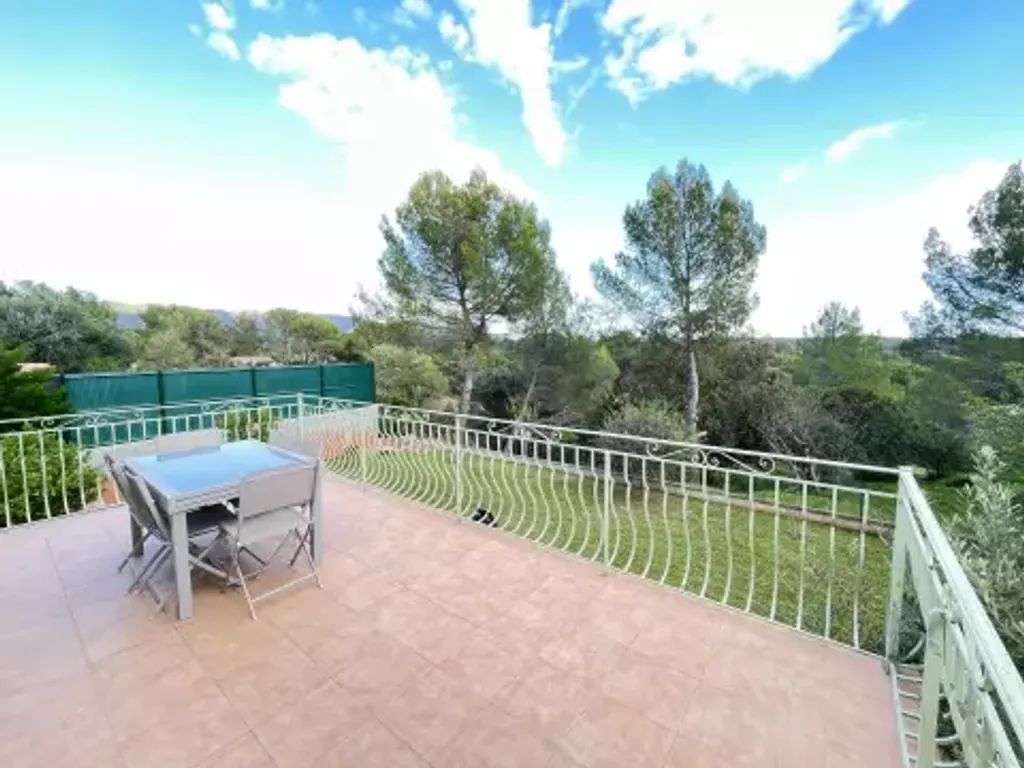 Achat maison 2 chambre(s) - Roquebrune-sur-Argens