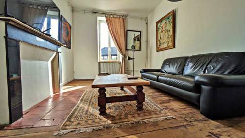 Achat maison 5 chambre(s) - Saint-Salvy-de-la-Balme