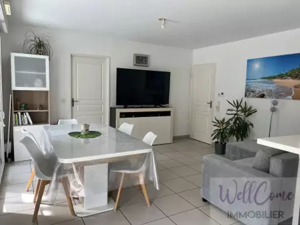 Achat appartement à vendre 4 pièces 73 m² - Méry