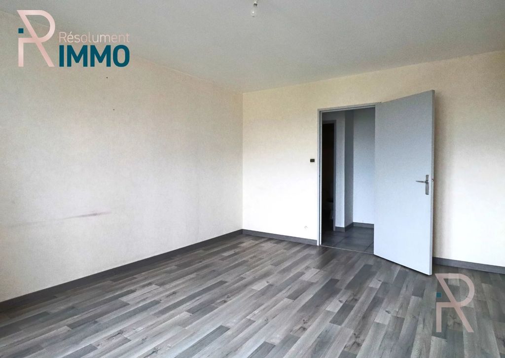 Achat appartement à vendre 2 pièces 56 m² - Colmar