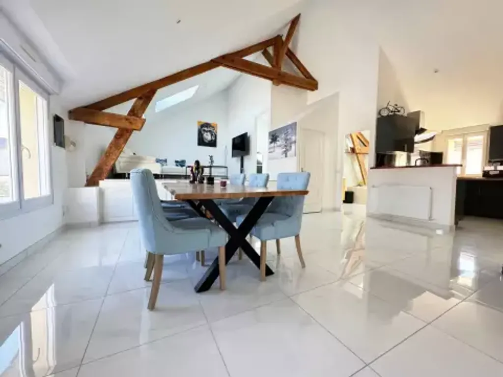 Achat loft à vendre 4 pièces 86 m² - Taissy