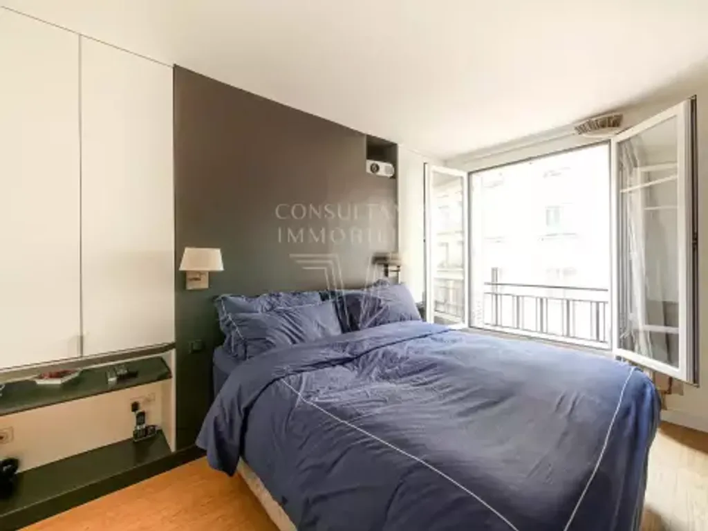 Achat appartement 5 pièce(s) Paris 16ème arrondissement