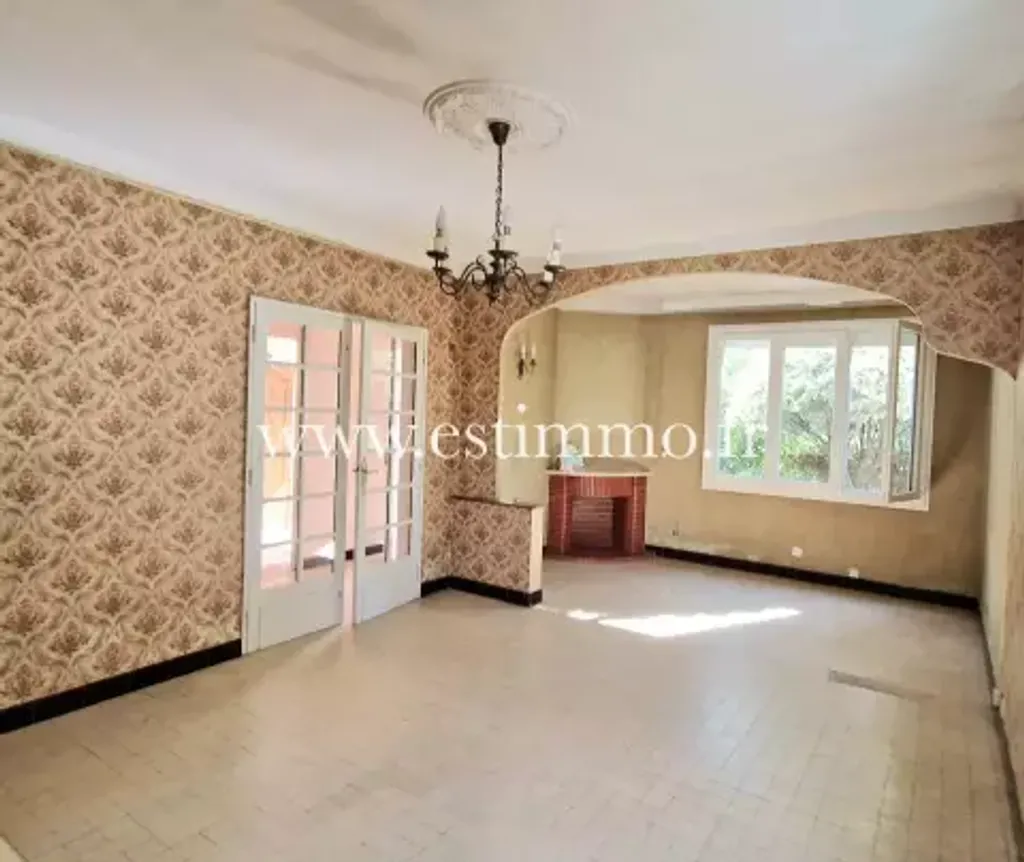 Achat maison 4 chambre(s) - Toulouse