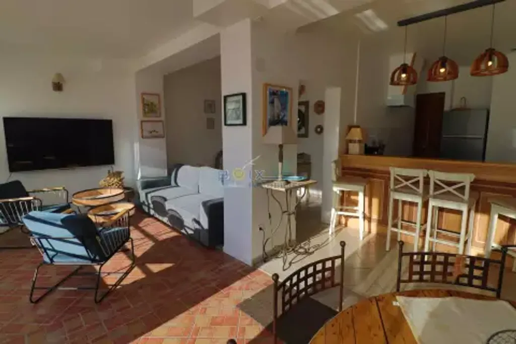 Achat appartement à vendre 3 pièces 68 m² - Sète