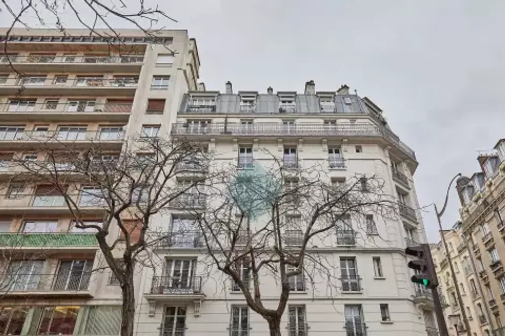 Achat appartement 4 pièce(s) Paris 11ème arrondissement