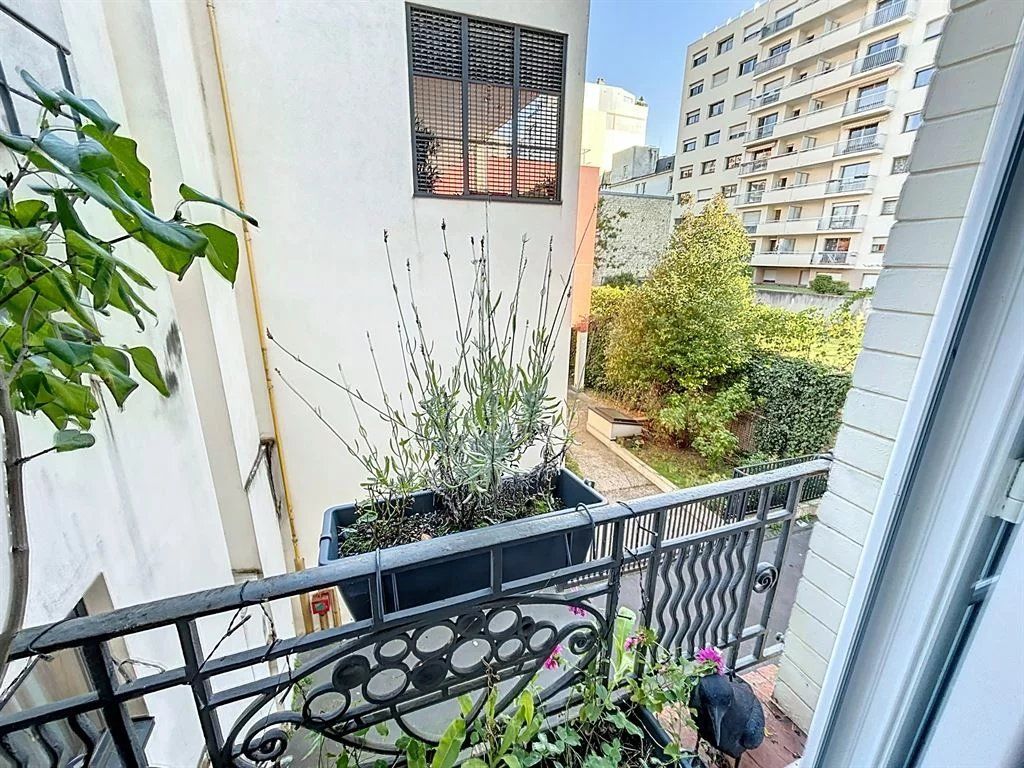 Achat appartement 1 pièce(s) Paris 11ème arrondissement