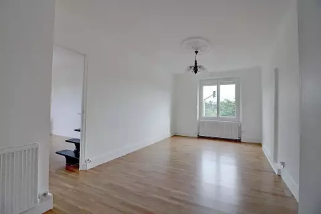 Achat duplex à vendre 5 pièces 70 m² - Les Mureaux