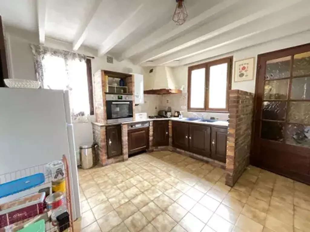 Achat maison 3 chambre(s) - Maurecourt