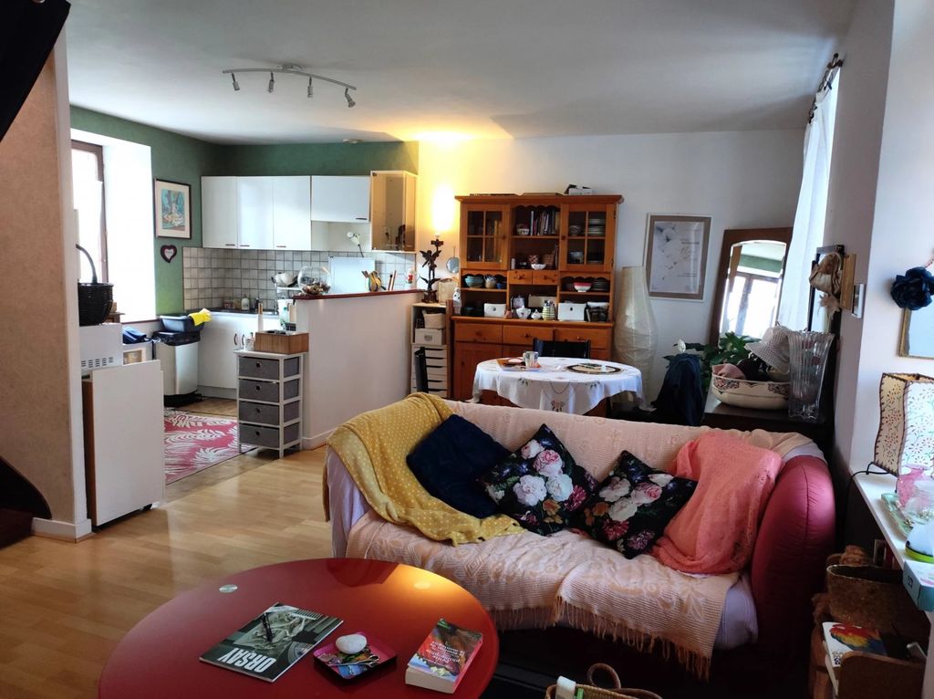 Achat appartement 5 pièce(s) Châtelaudren