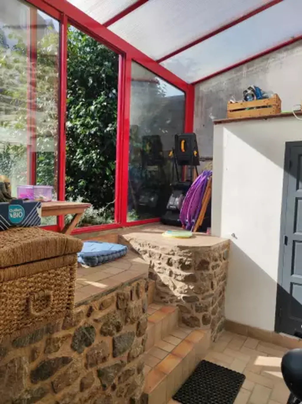 Achat duplex à vendre 5 pièces 95 m² - Châtelaudren