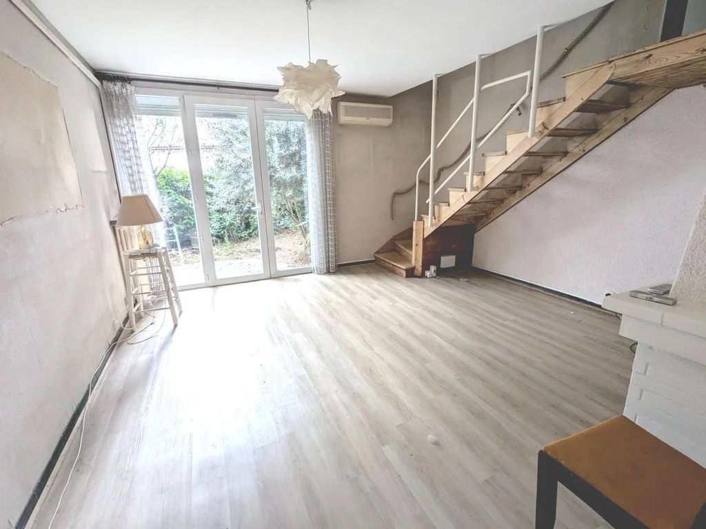 Achat maison 4 chambre(s) - Toulouse