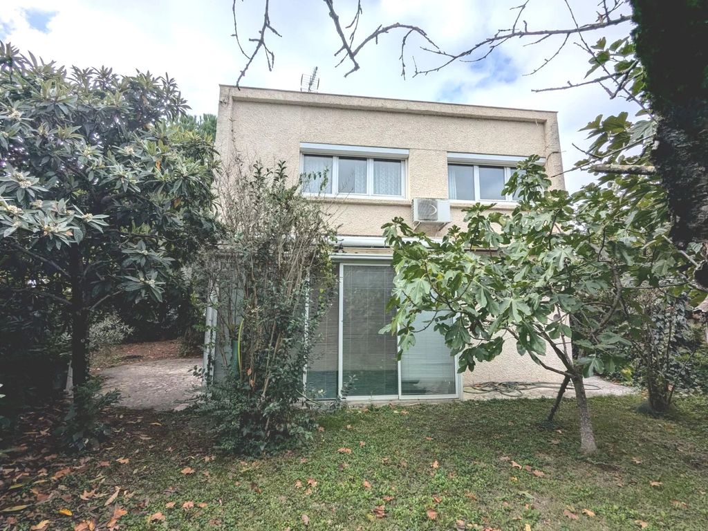 Achat maison à vendre 4 chambres 85 m² - Toulouse