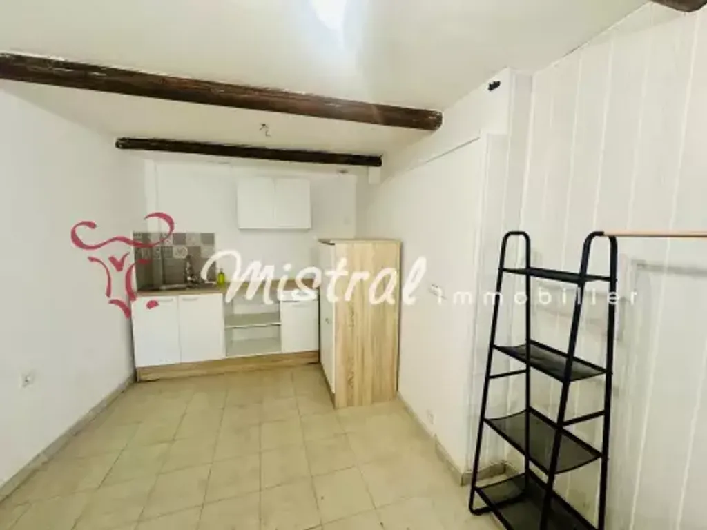 Achat appartement 4 pièce(s) Aigues-Mortes