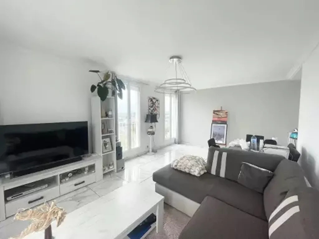 Achat appartement à vendre 3 pièces 68 m² - Saint-Brieuc