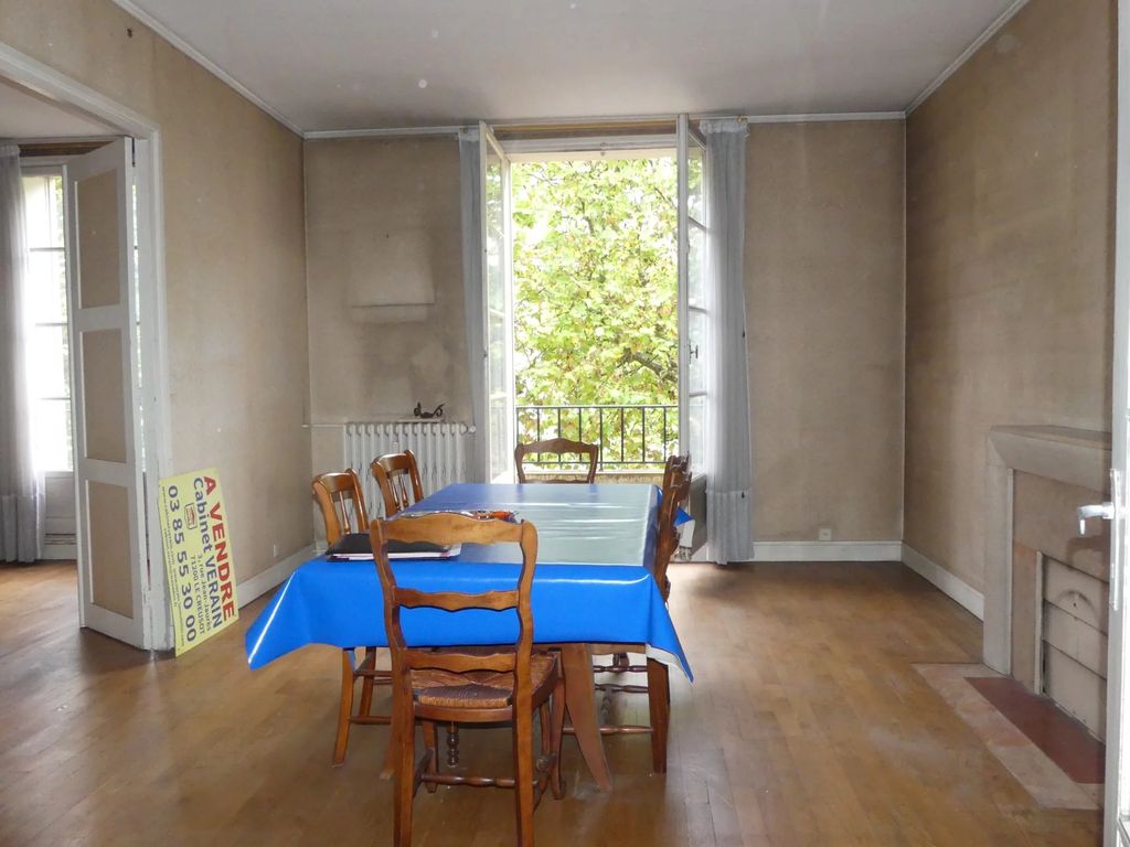 Achat appartement à vendre 4 pièces 107 m² - Le Creusot