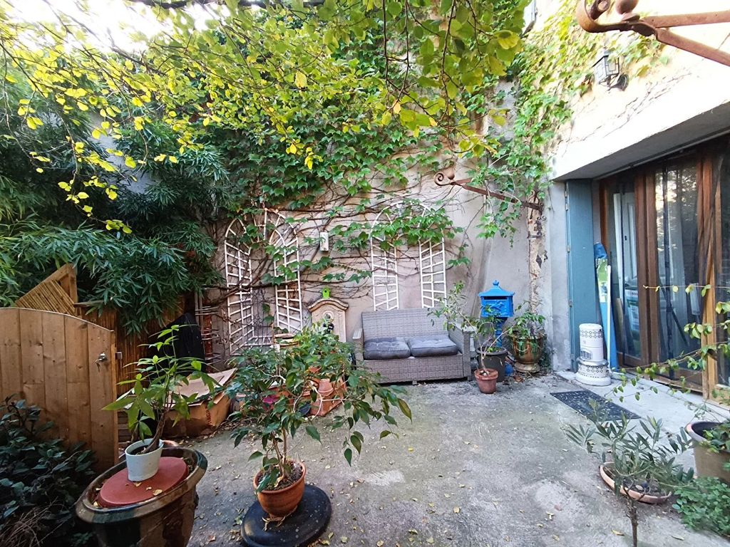 Achat maison à vendre 4 chambres 116 m² - Castelnaudary