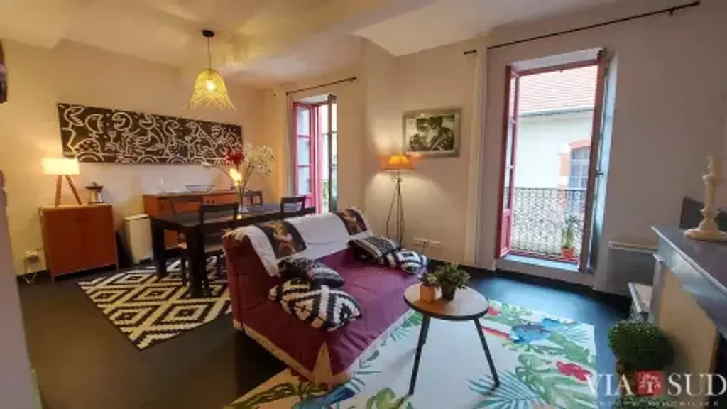 Achat appartement à vendre 3 pièces 53 m² - Béziers