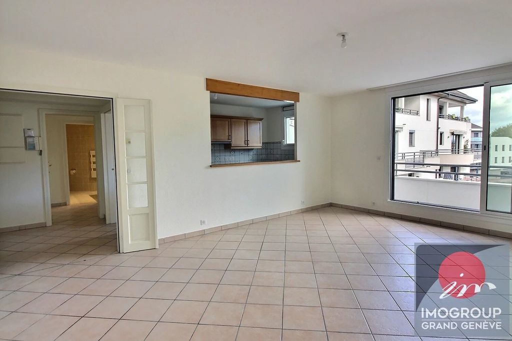 Achat appartement à vendre 4 pièces 114 m² - Divonne-les-Bains