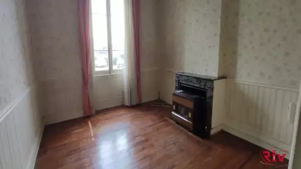 Achat appartement à vendre 3 pièces 84 m² - Vienne