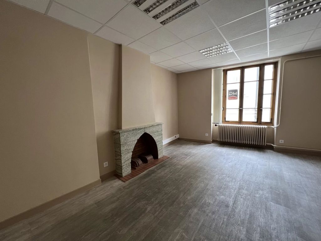 Achat appartement à vendre 9 pièces 208 m² - Saint-Jean-de-Maurienne