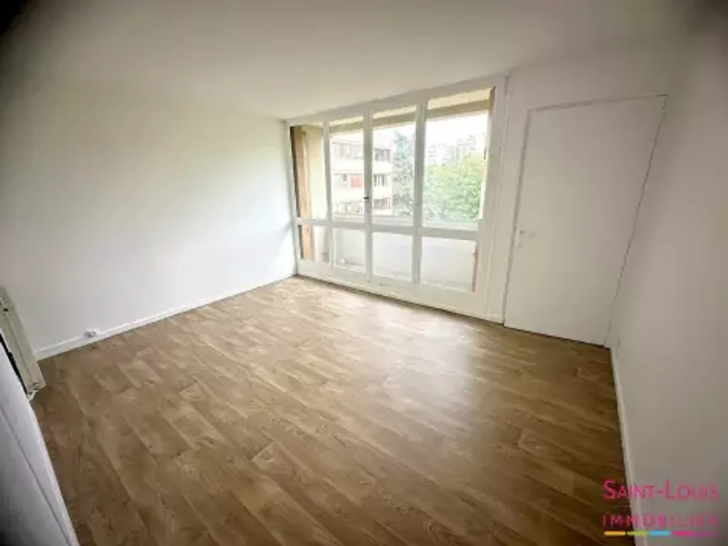 Achat appartement à vendre 3 pièces 56 m² - Poissy