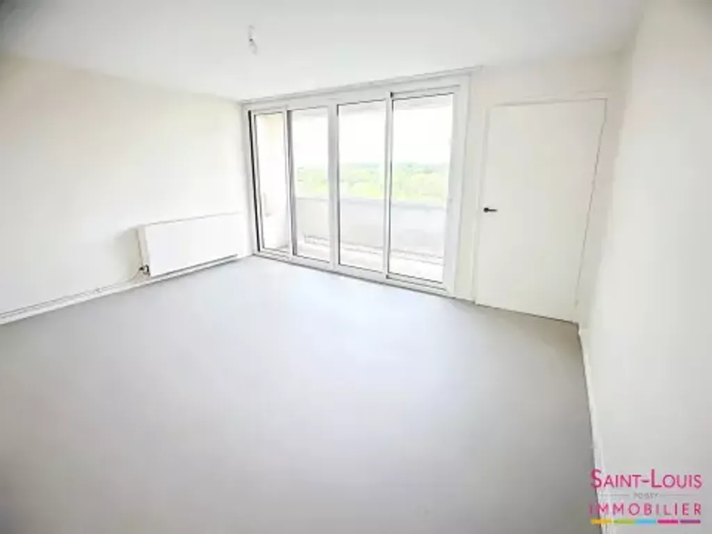 Achat appartement à vendre 2 pièces 43 m² - Poissy