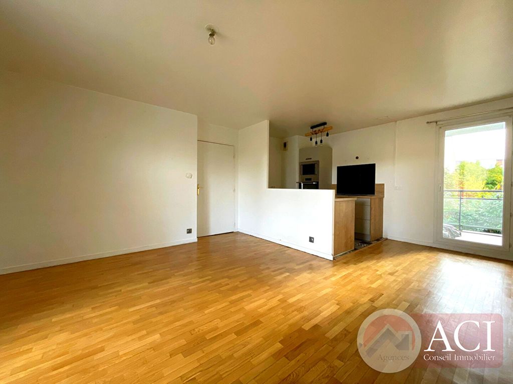 Achat appartement à vendre 3 pièces 54 m² - Montmagny