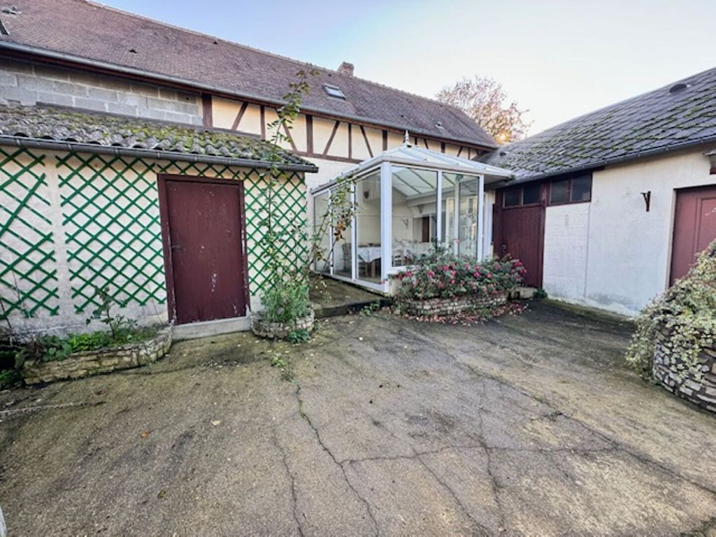 Achat maison 2 chambre(s) - Étrépagny