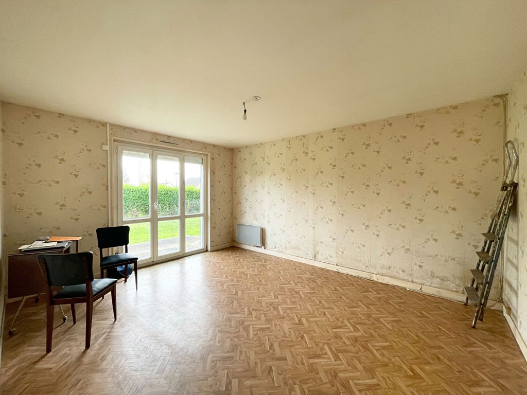 Achat maison 3 chambre(s) - La Houssoye