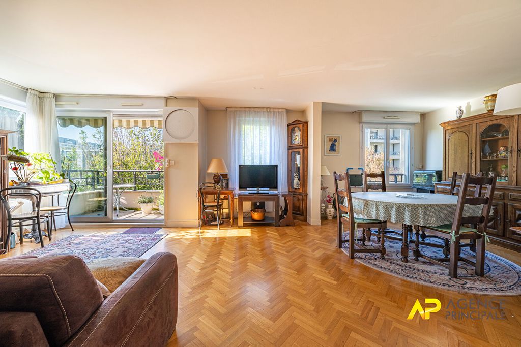 Achat appartement 4 pièce(s) La Garenne-Colombes