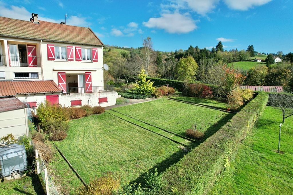 Achat maison 4 chambre(s) - Saint-Just-en-Chevalet