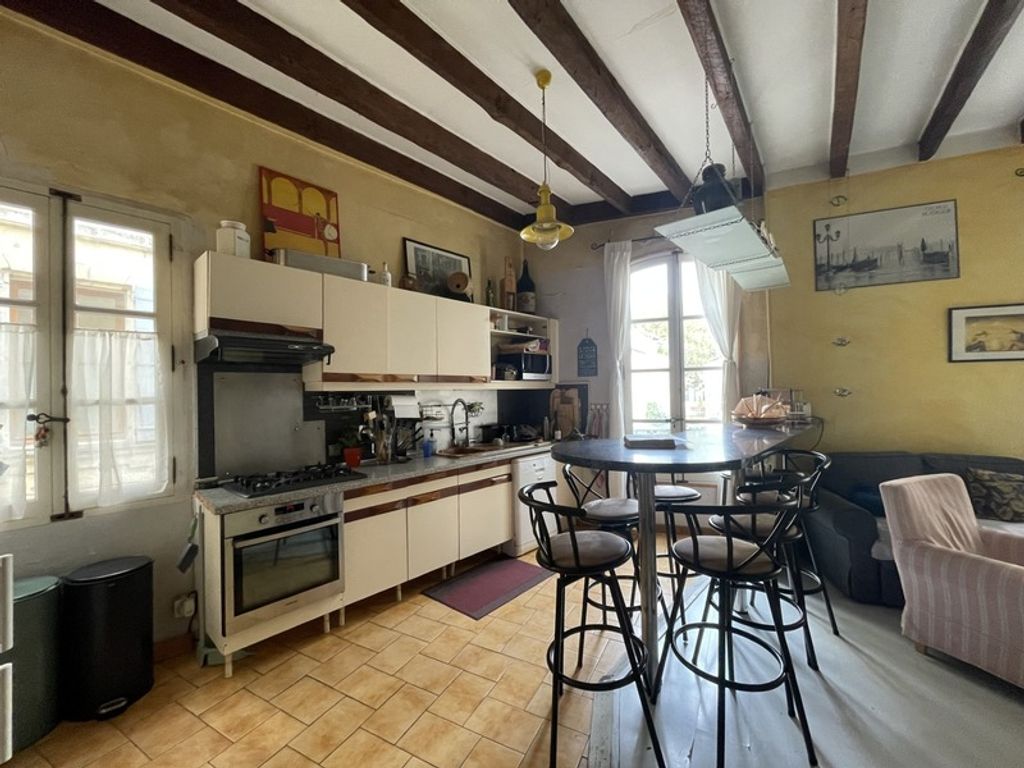 Achat maison 5 chambre(s) - Arles