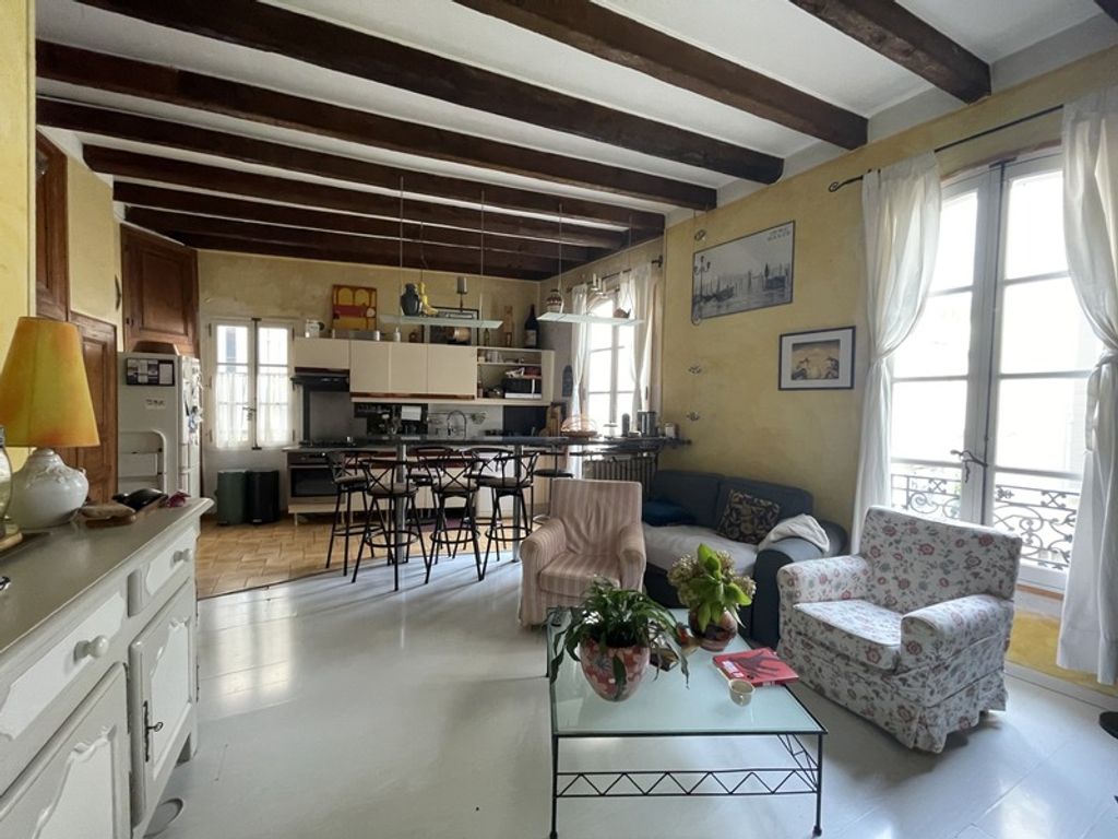 Achat maison à vendre 5 chambres 140 m² - Arles