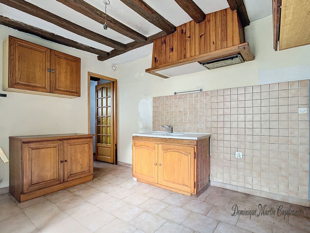 Achat maison 3 chambre(s) - La Chartre-sur-le-Loir