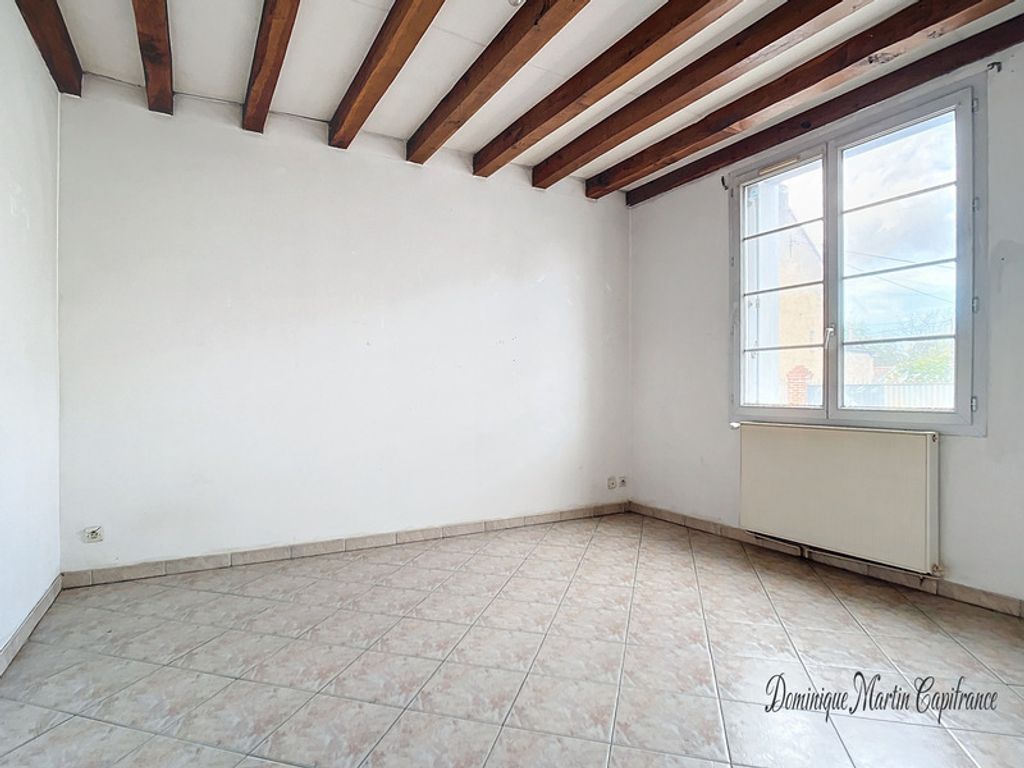 Achat maison 3 chambre(s) - La Chartre-sur-le-Loir