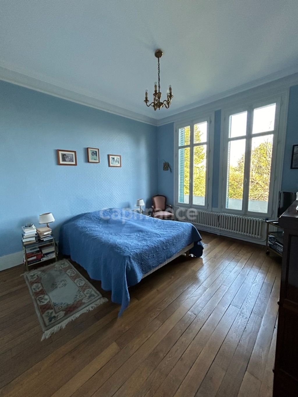 Achat maison 5 chambre(s) - Sannois