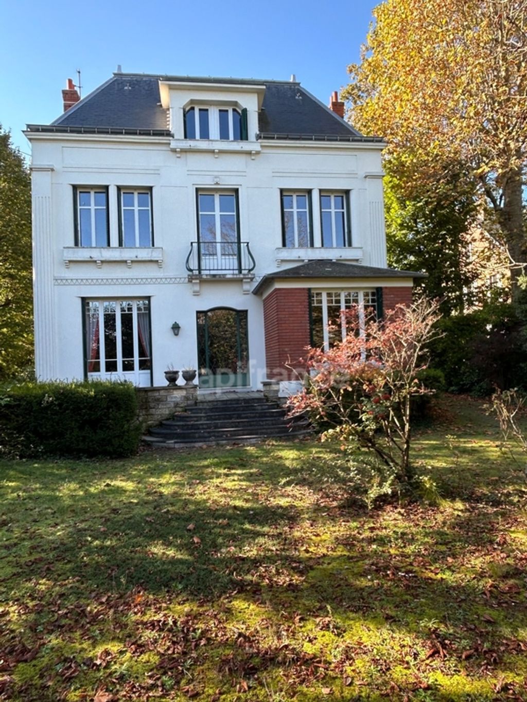 Achat maison 5 chambre(s) - Sannois