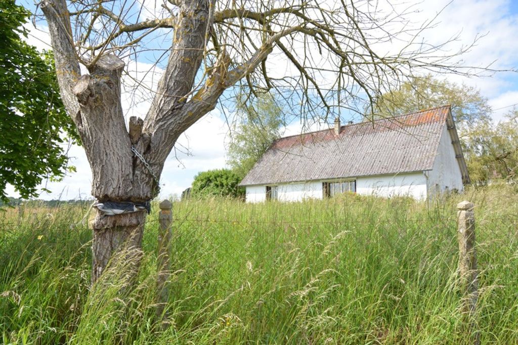 Achat maison 2 chambre(s) - Serqueux