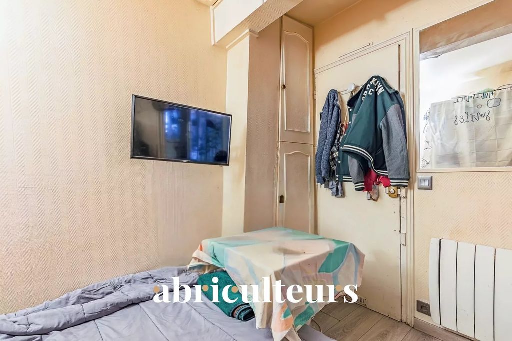 Achat appartement 1 pièce(s) Paris 15ème arrondissement