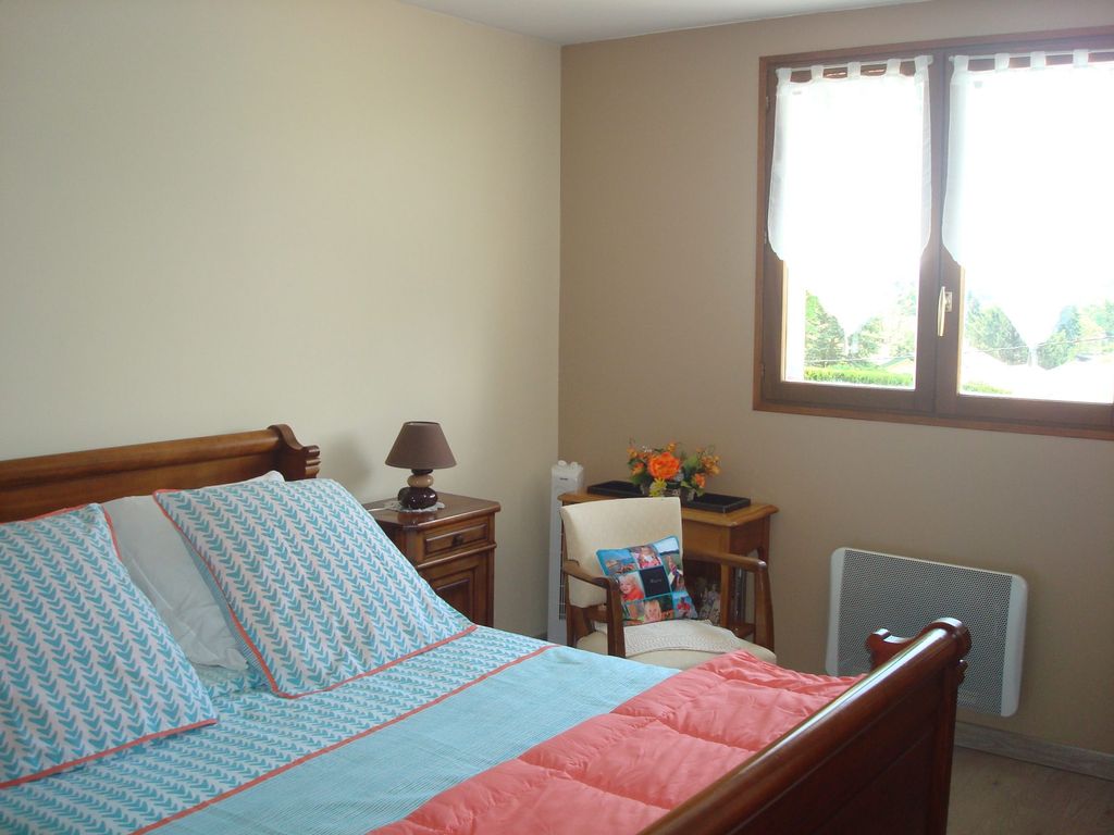 Achat maison 3 chambre(s) - Trévoux