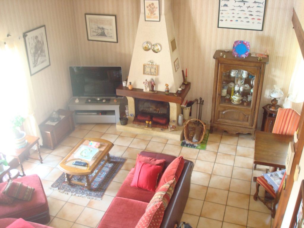 Achat maison 3 chambre(s) - Trévoux