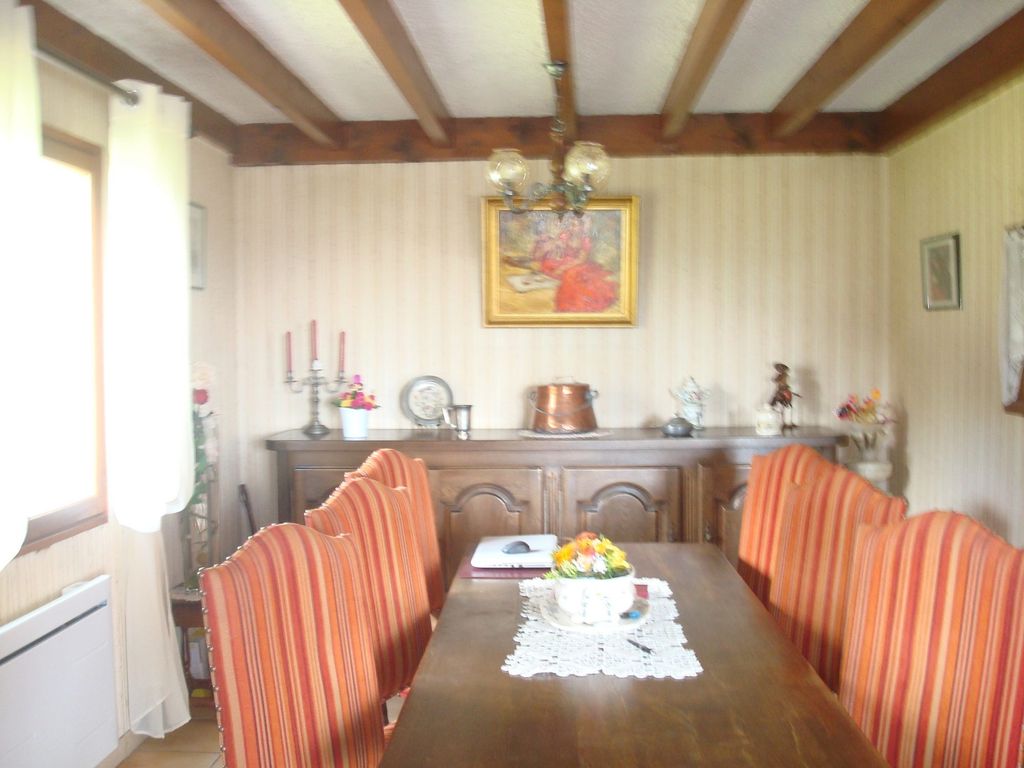 Achat maison 3 chambre(s) - Trévoux