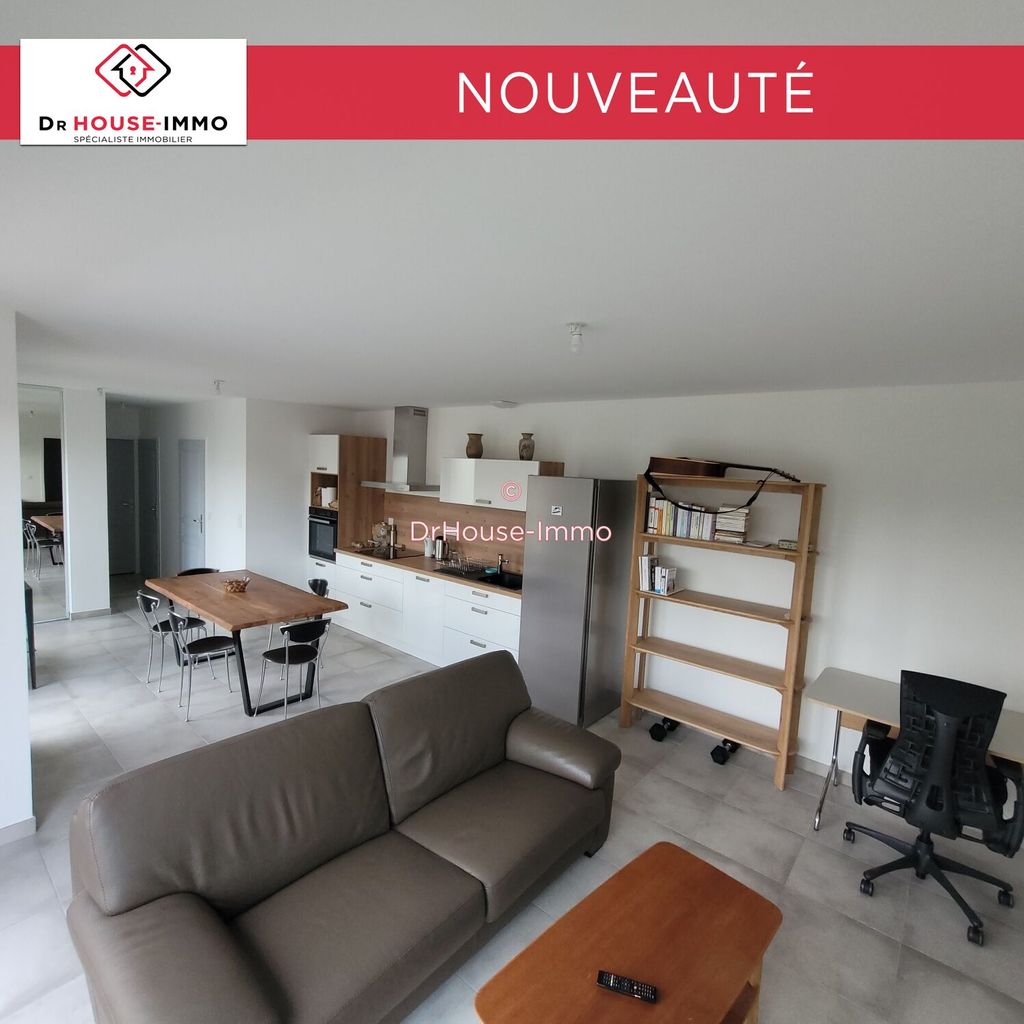 Achat maison 2 chambre(s) - La Sauvetat